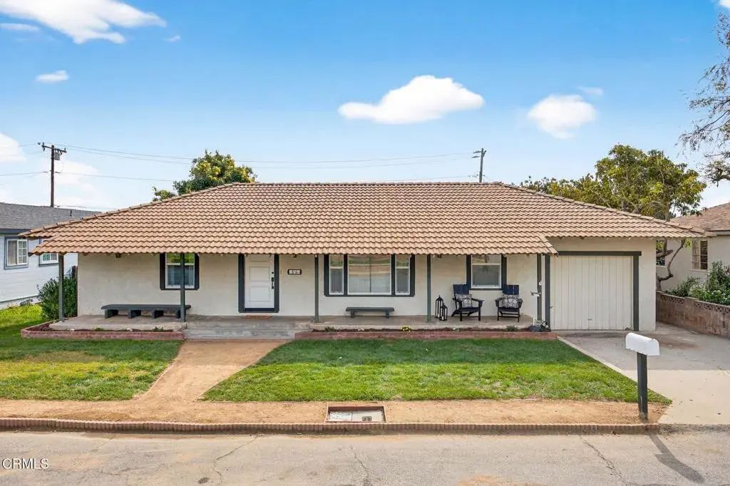 75 Neish Street, Camarillo