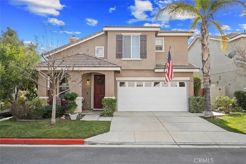 21552 Cherry Court, Saugus