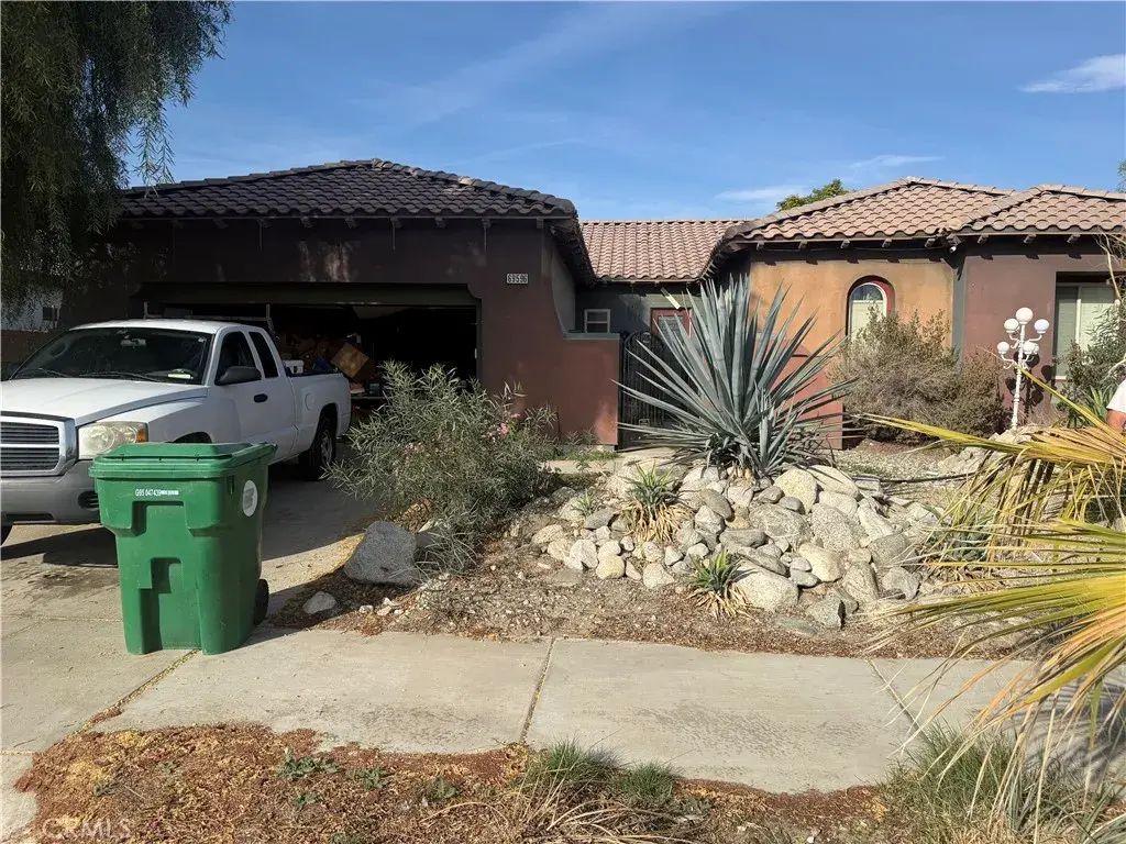 69596 Anza, Cathedral City