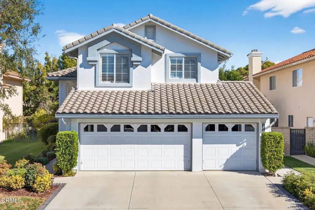1419 Oak Trail Street, Thousand Oaks