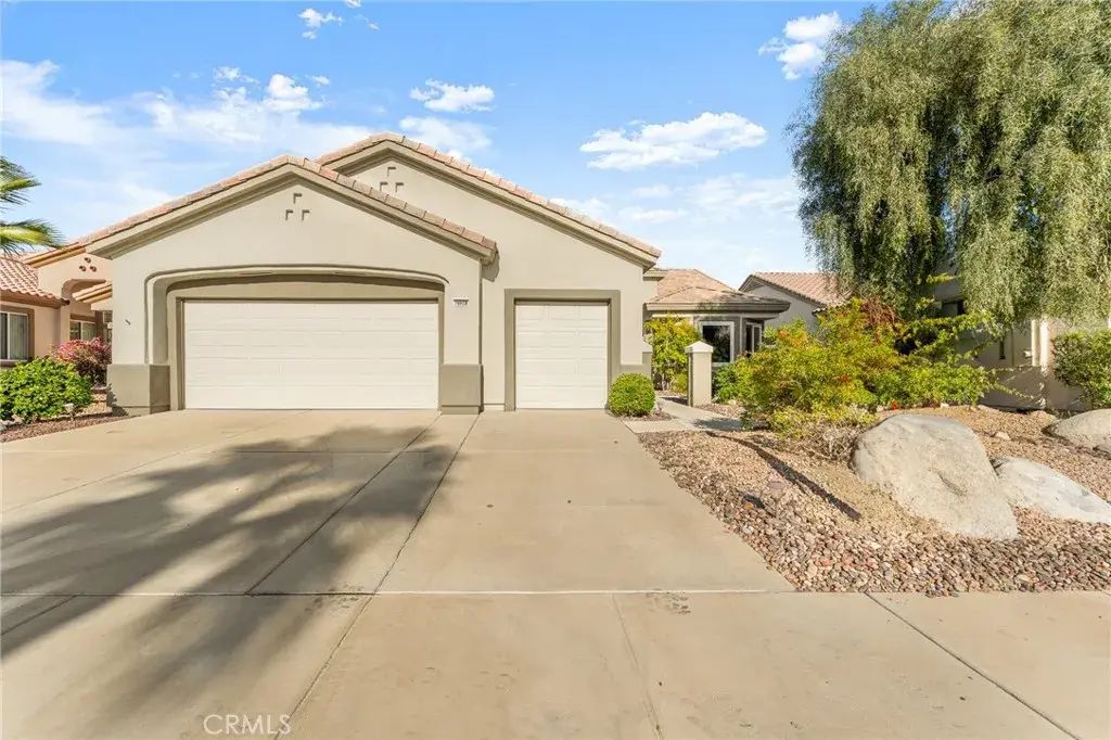 78628 Stansbury Court, Palm Desert