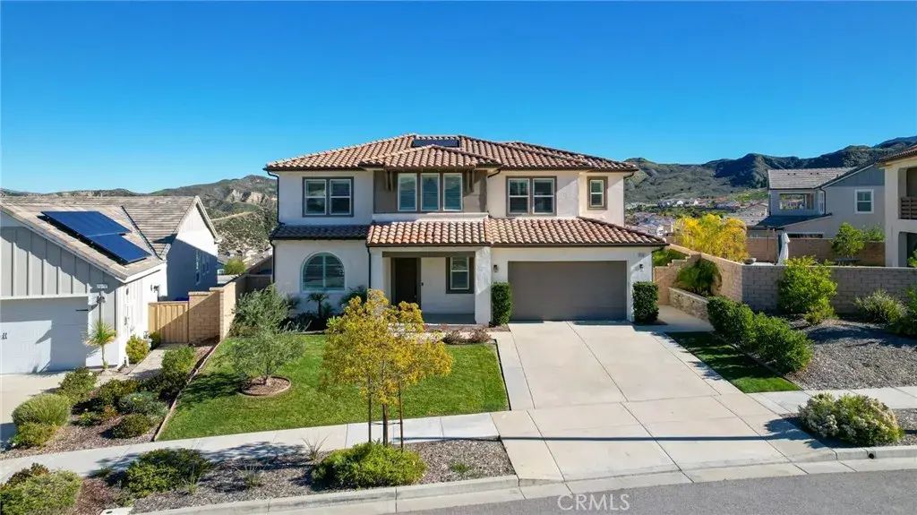 25110 Cherry Ridge, Canyon Country