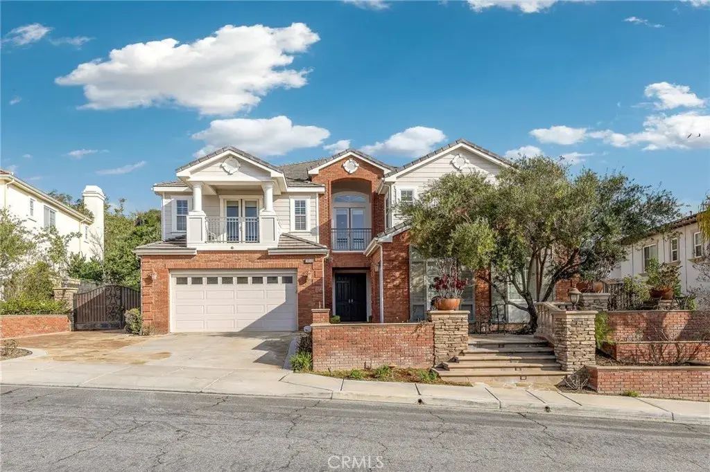 18345 Watson Way, Yorba Linda
