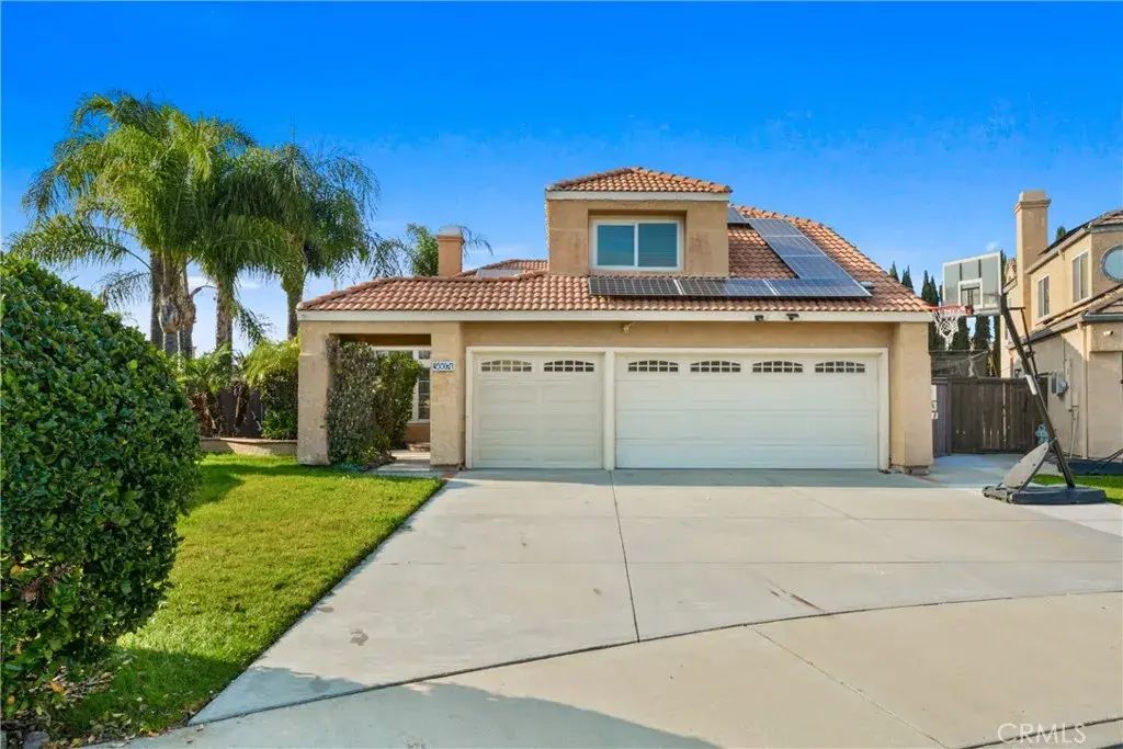 30074 Via Palermo, Menifee