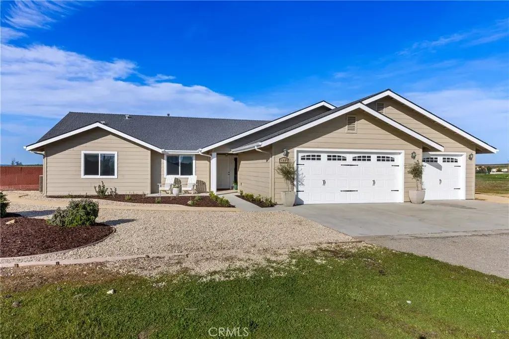 5995 Black Tail Place, Paso Robles