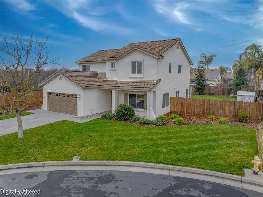2117 Betsy Ross Court, Atwater