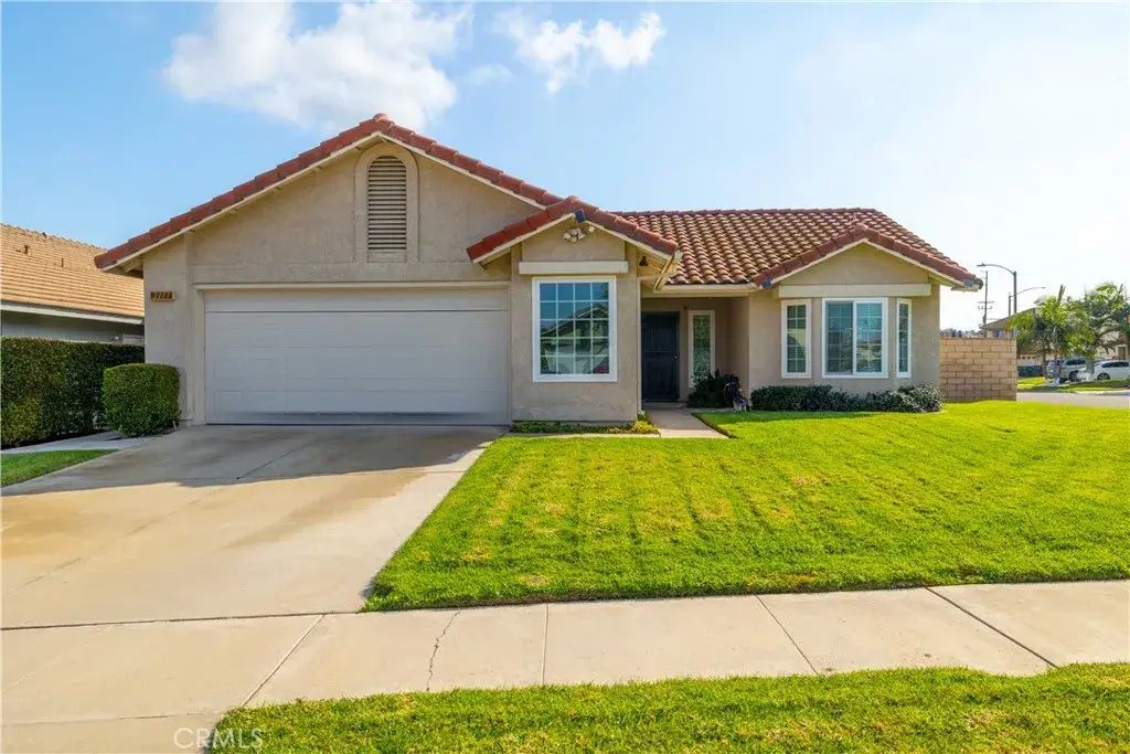 2177 Stratford Drive, Corona