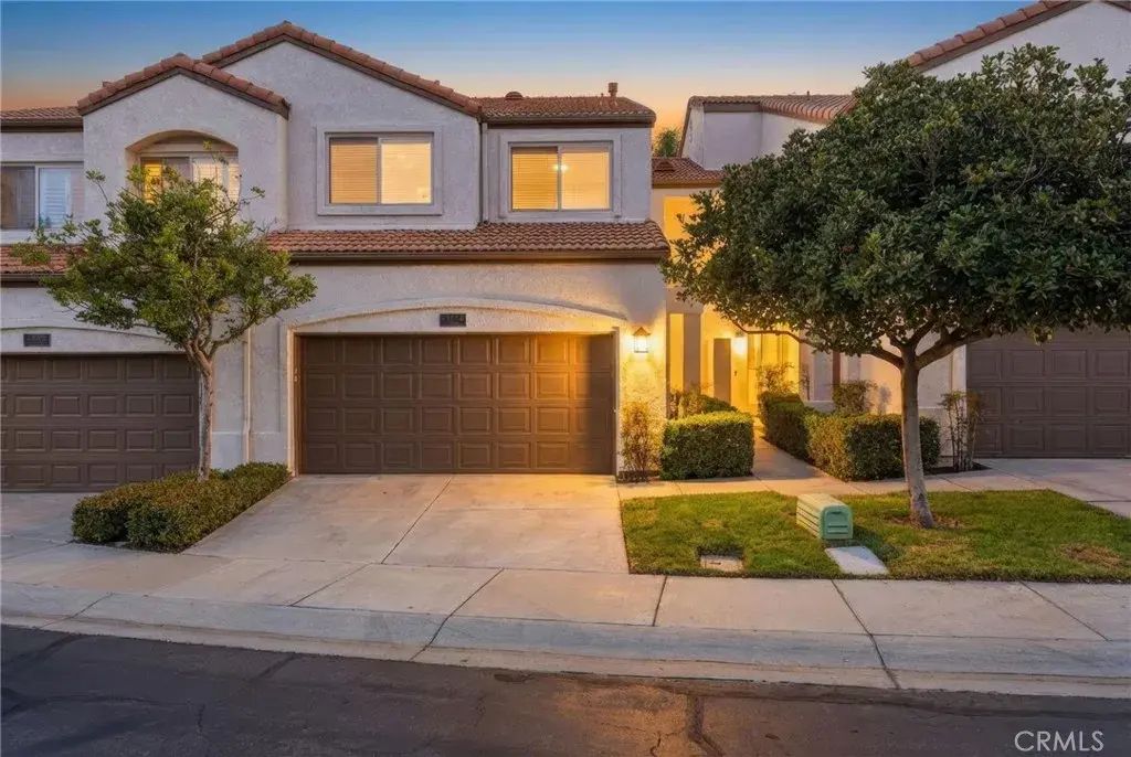 2131 Almeria Street 102, Corona
