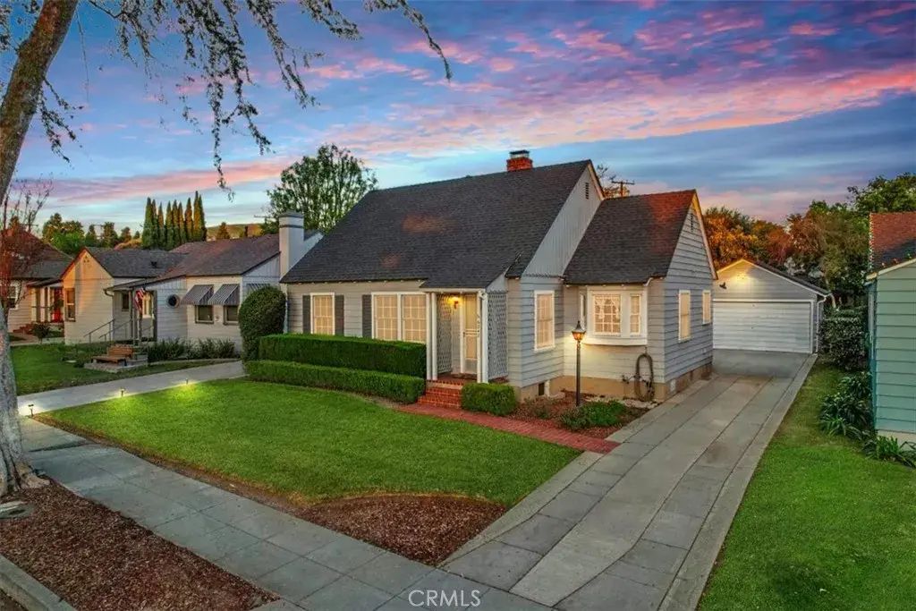 6242 Acacia Avenue, Whittier