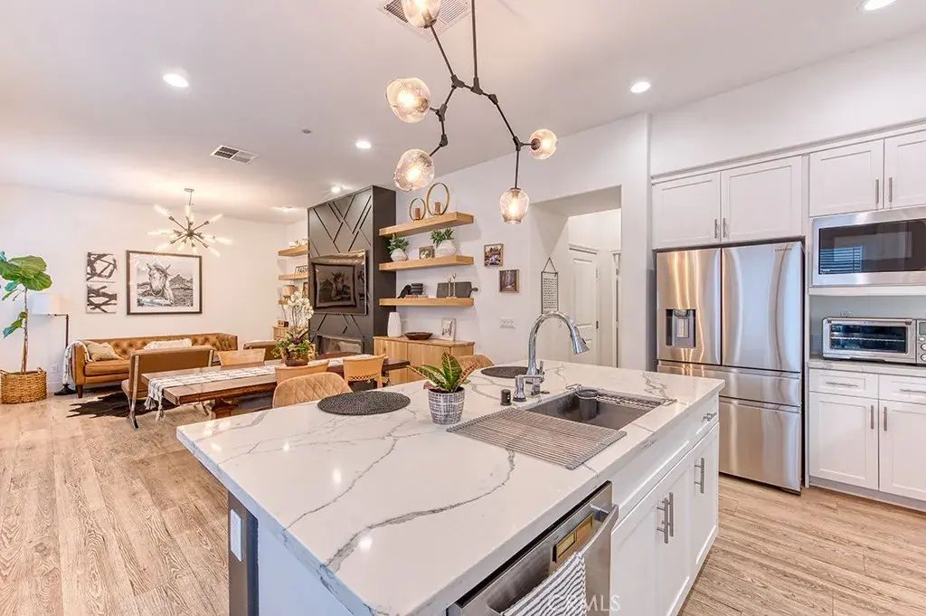 29 Promesa, Rancho Mission Viejo