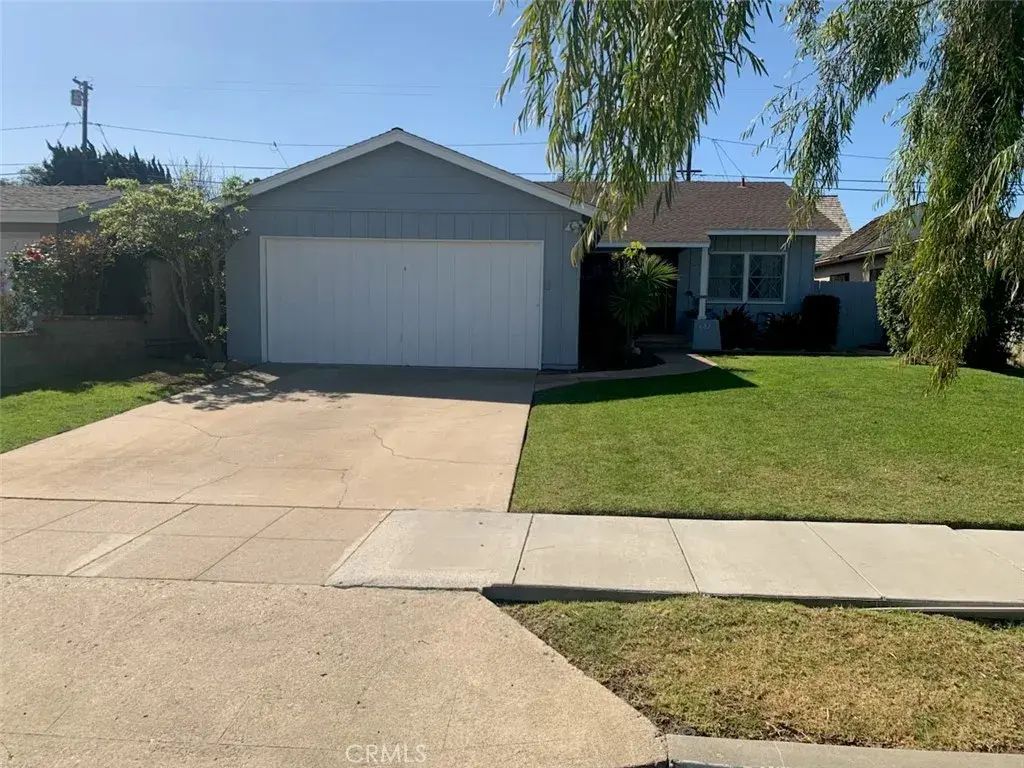 422 Avenue E, Redondo Beach