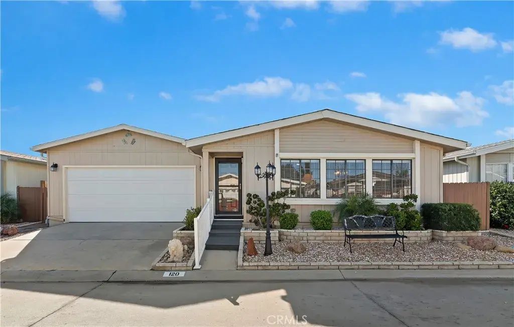 27250 Murrieta 120, Menifee