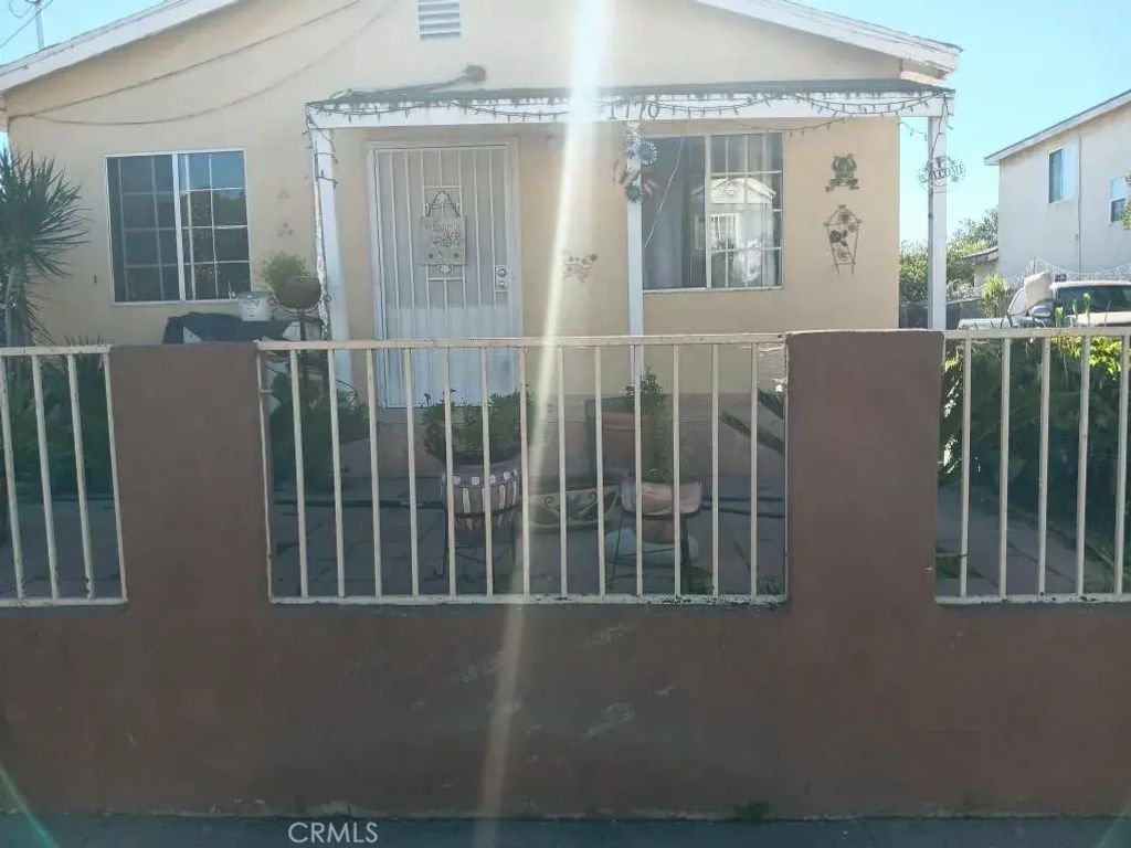 1770 E 108 Th St, Los Angeles