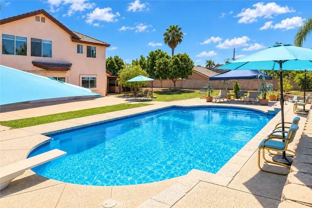 11691 Via Colina, Moreno Valley
