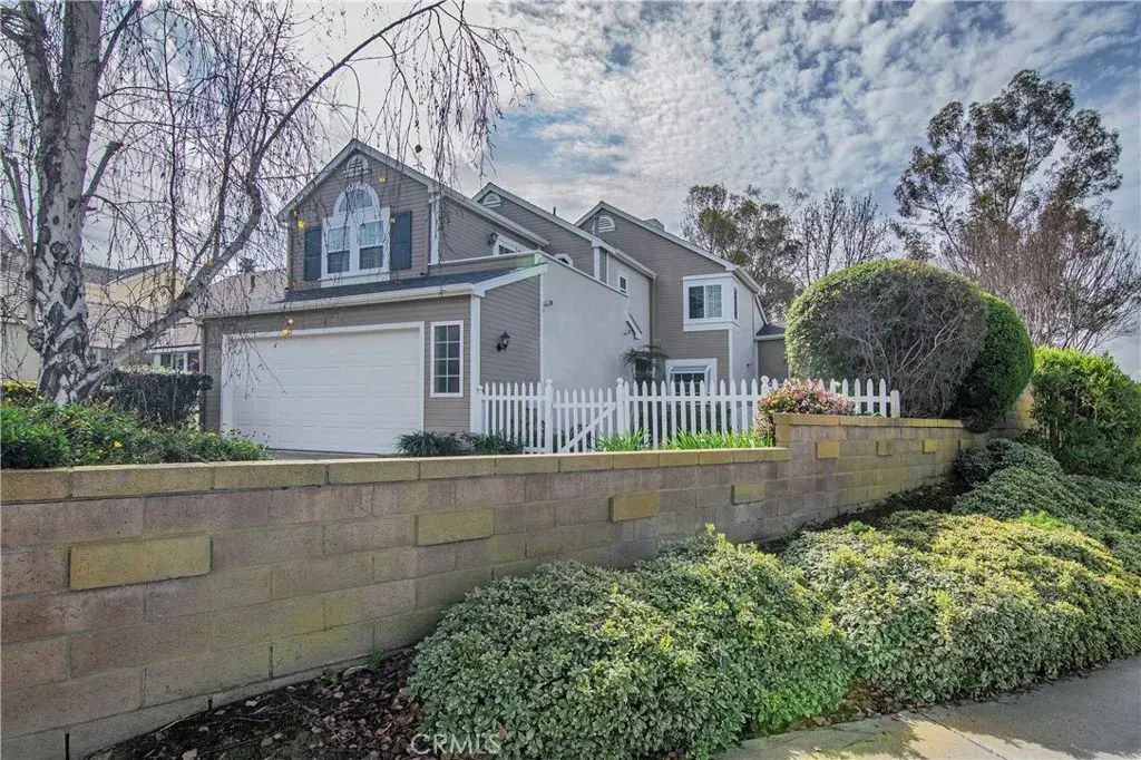 28222 Foxwood, Mission Viejo