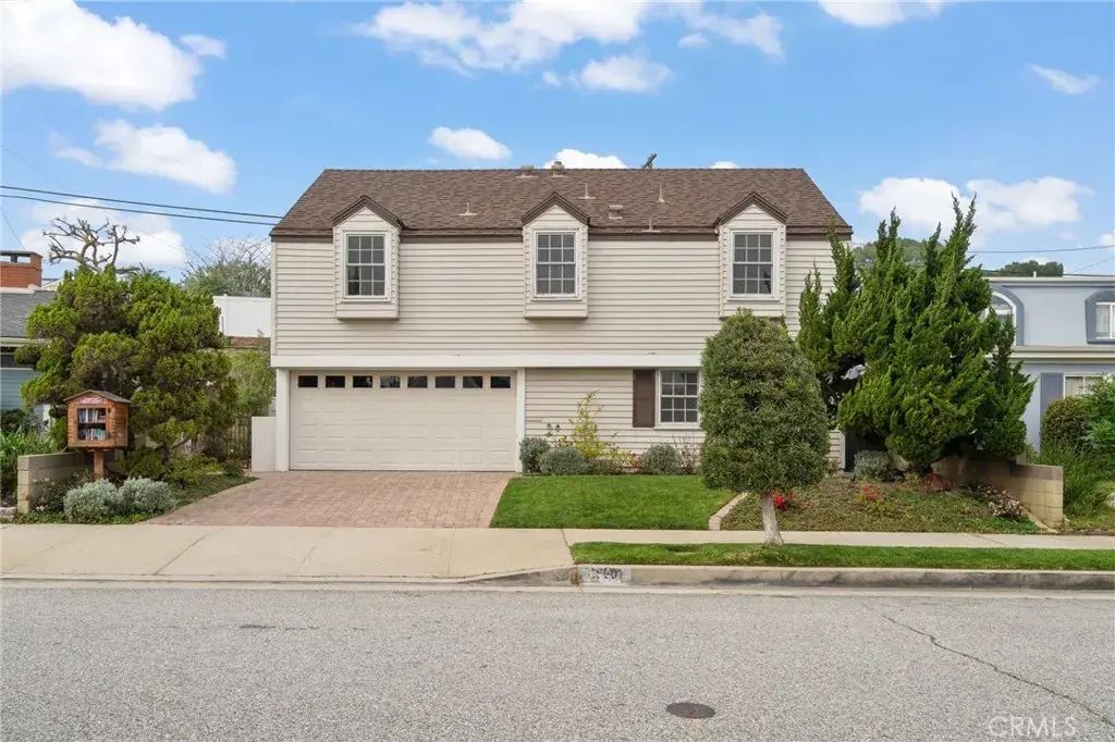 26501 Senator Avenue, Harbor City