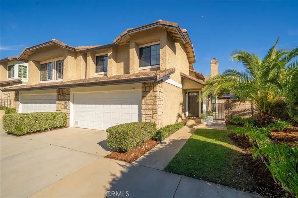 2016 Cobblefield Way, Glendora