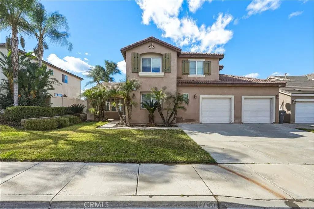 17891 Robusta Drive, Riverside