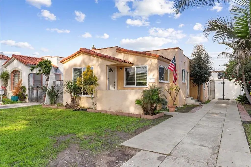 1311 Arabic Street, Wilmington