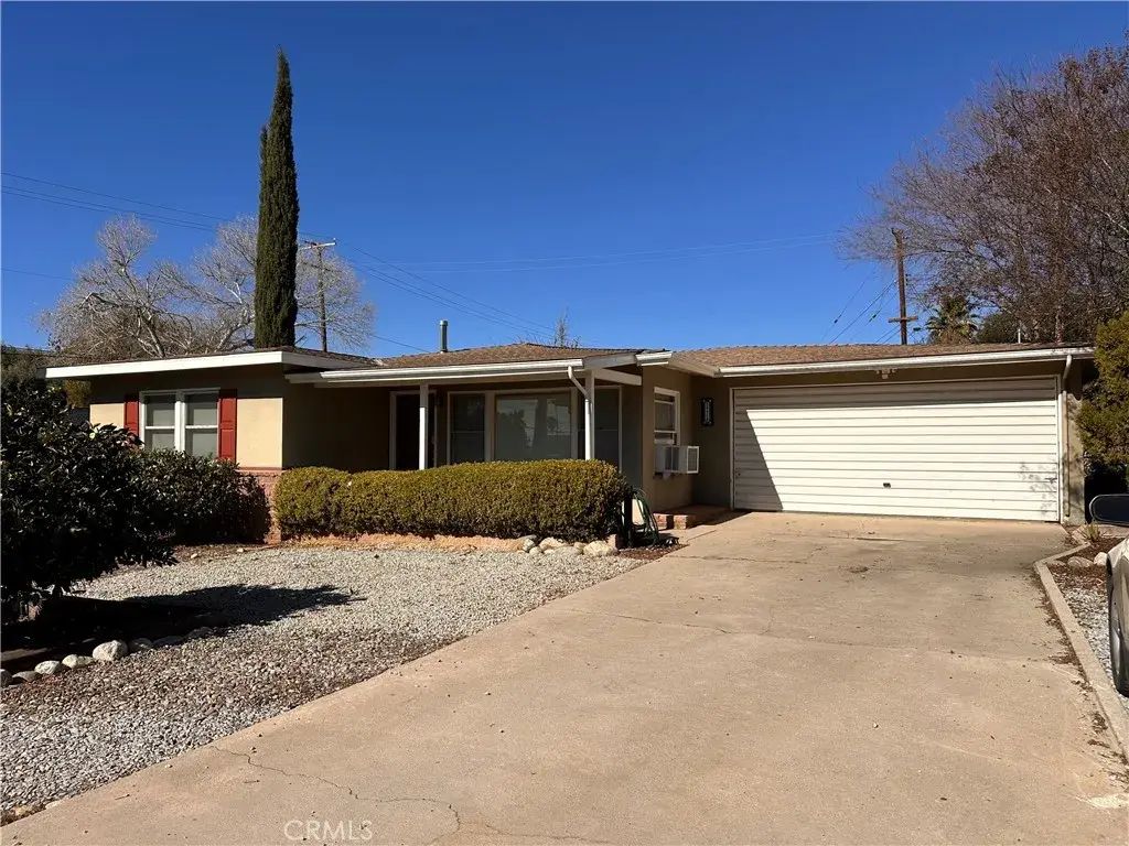 34718 Cedar, Yucaipa