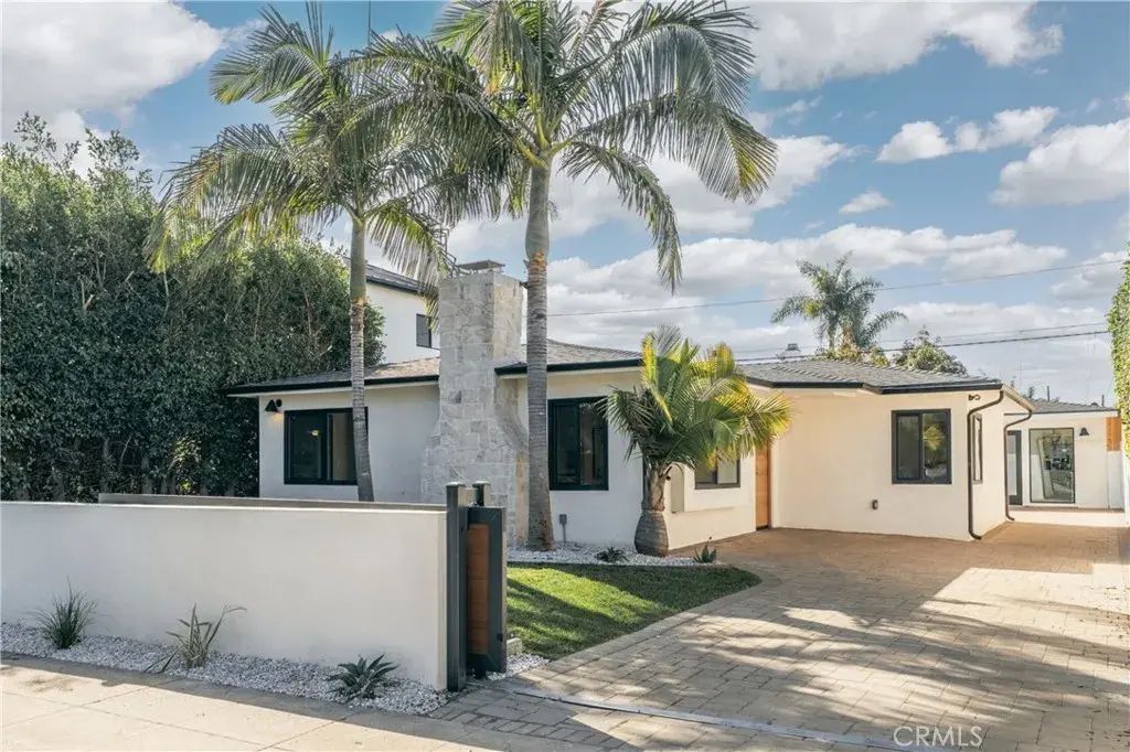 4021 Beethoven, Los Angeles