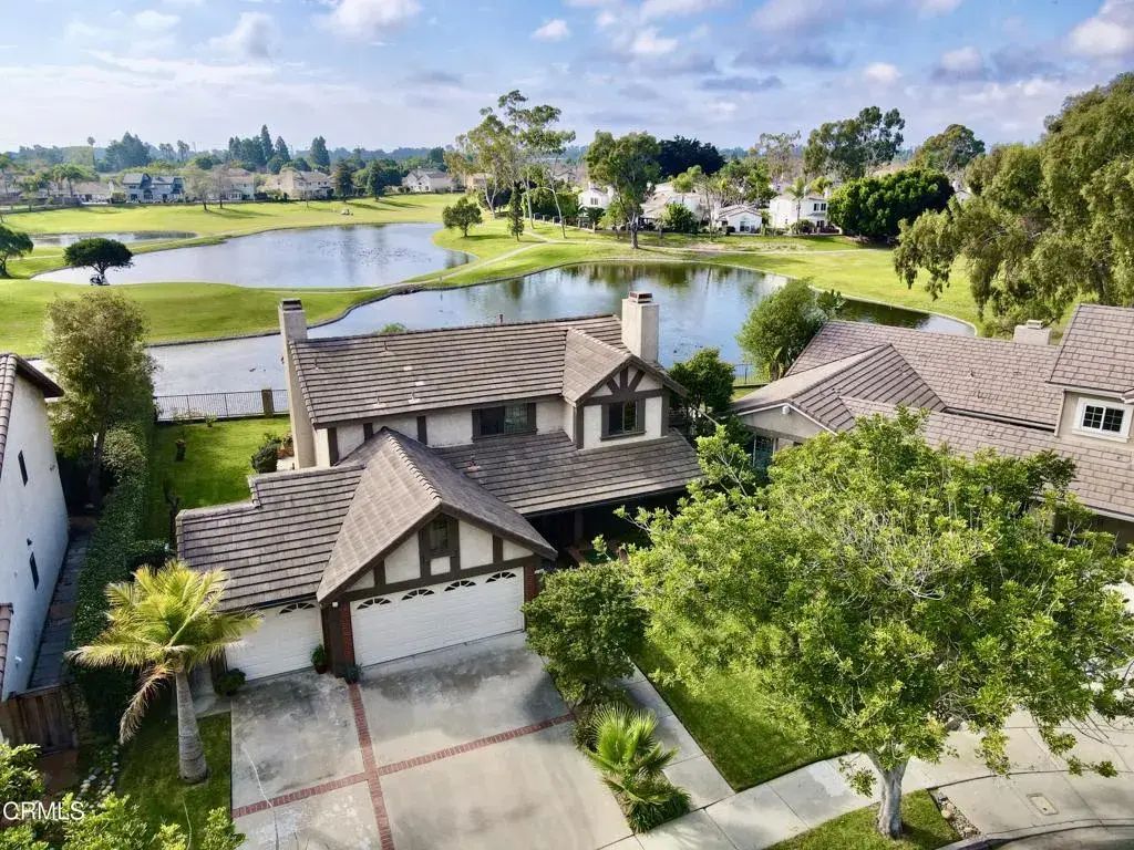 2134 Cold Stream Court, Oxnard