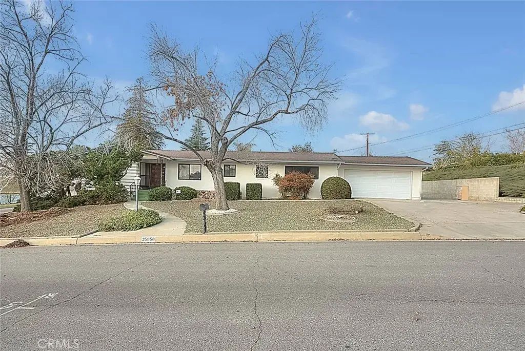 35850 Cornell, Yucaipa
