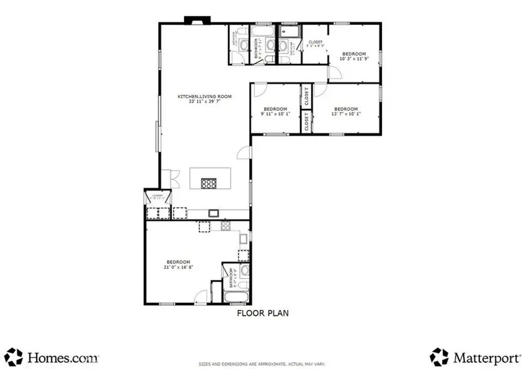 7430 Ponce Avenue, West Hills
