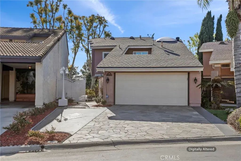 1981 W Bayshore, Anaheim