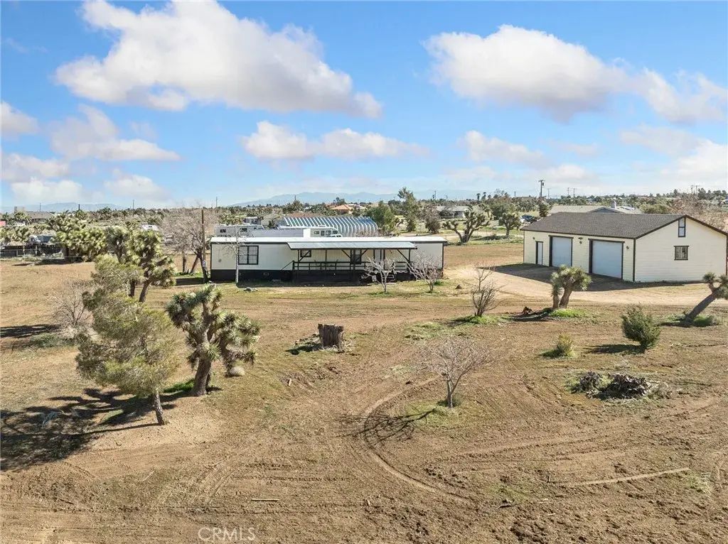 6728 Juniper Road, Phelan