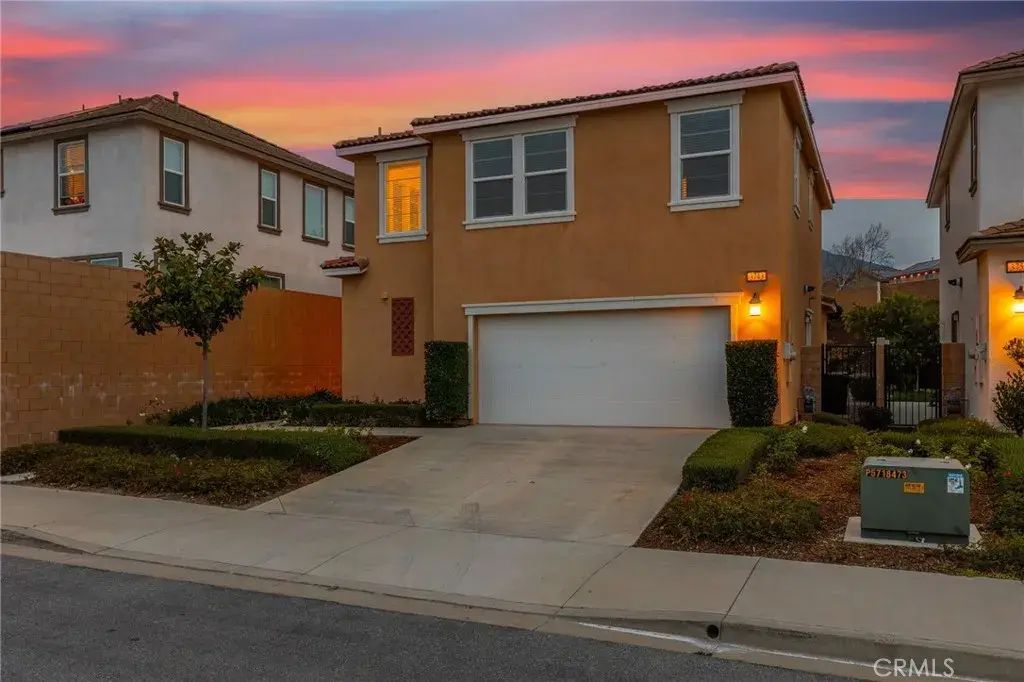3743 Barley Street, San Bernardino