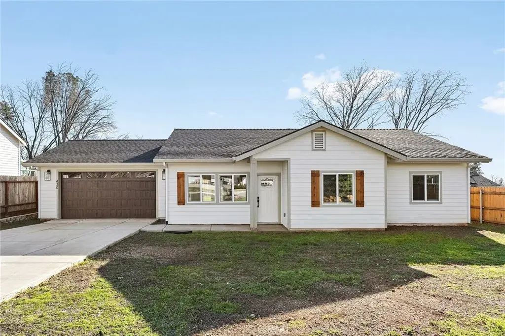 430 Nadena Way, Paradise