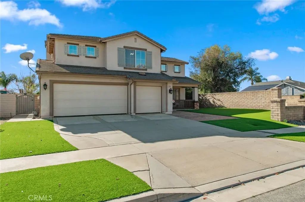 9111 Hamilton, Rancho Cucamonga