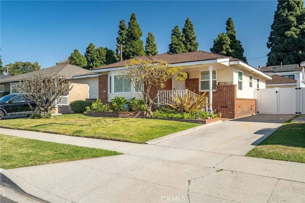 4838 Fidler Avenue, Long Beach