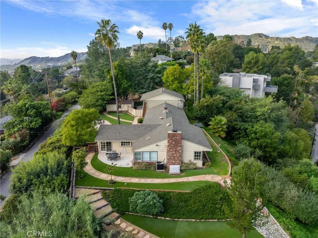 120 Kenworthy, Pasadena