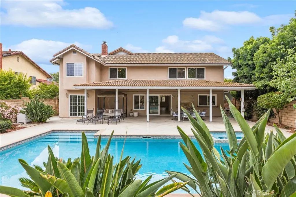 20911 Calle Celeste, Lake Forest