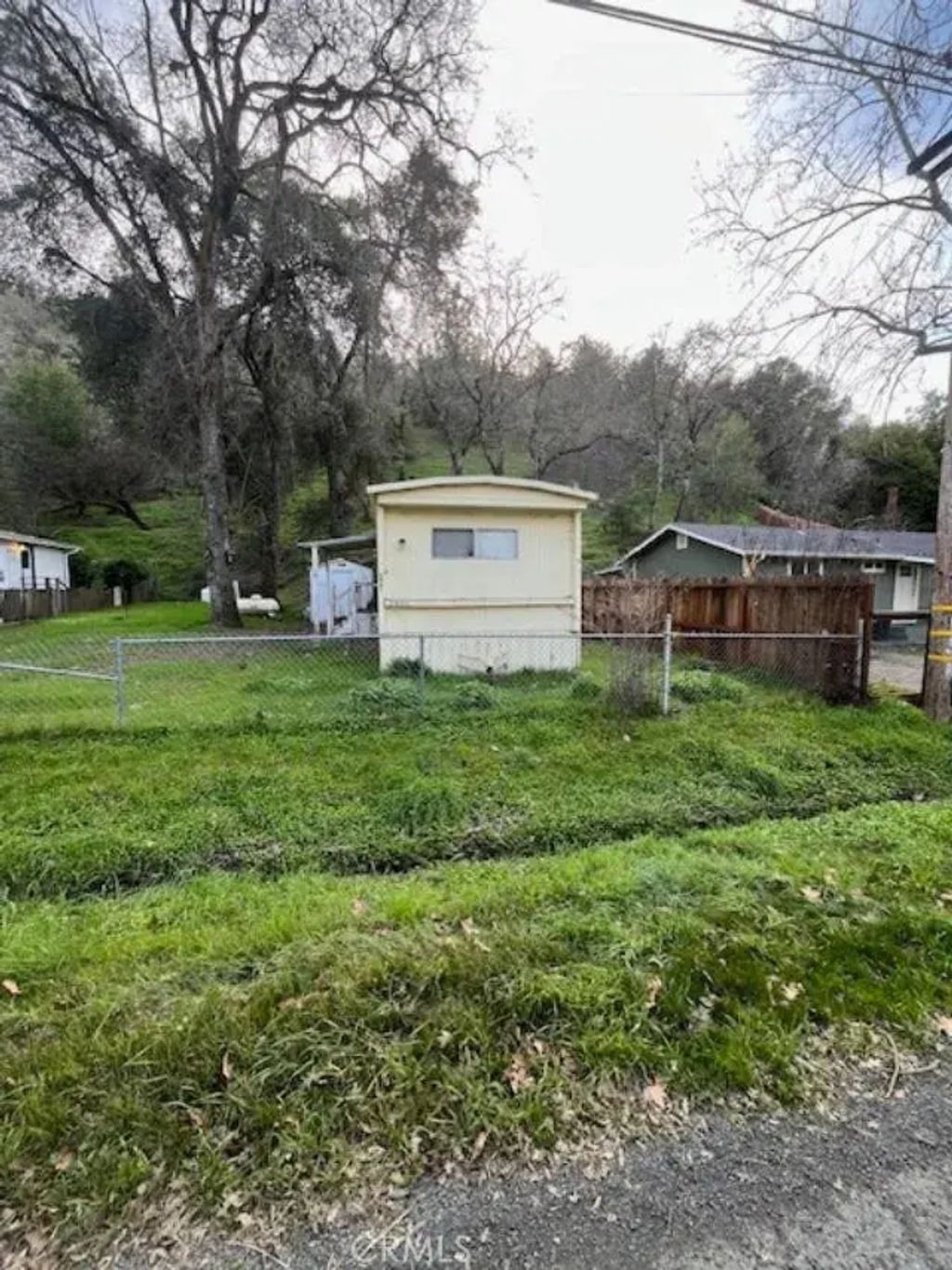 6861 Rosemont, Lucerne