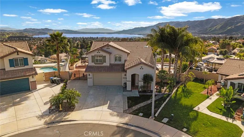15294 Madrone Court, Lake Elsinore