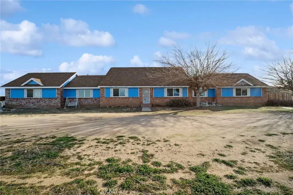 17050 Lancaster Road, Lancaster