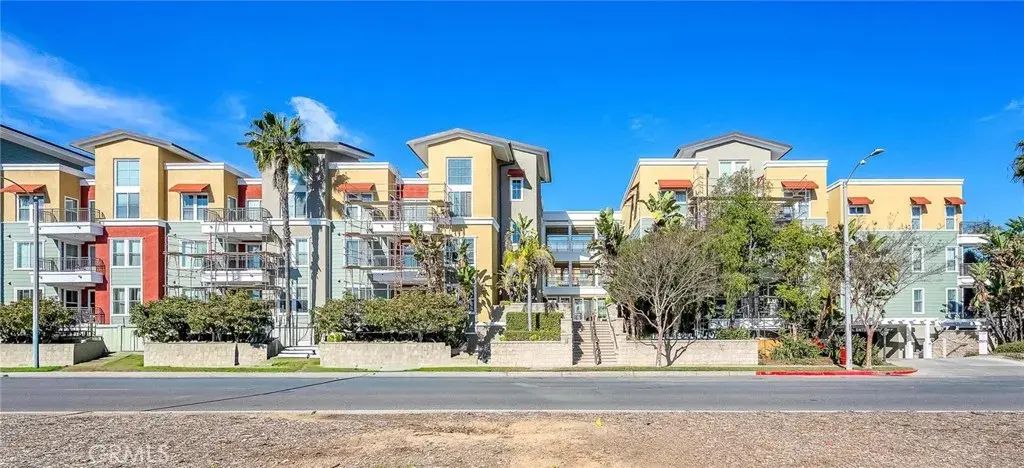 2349 Jefferson Street 313, Torrance