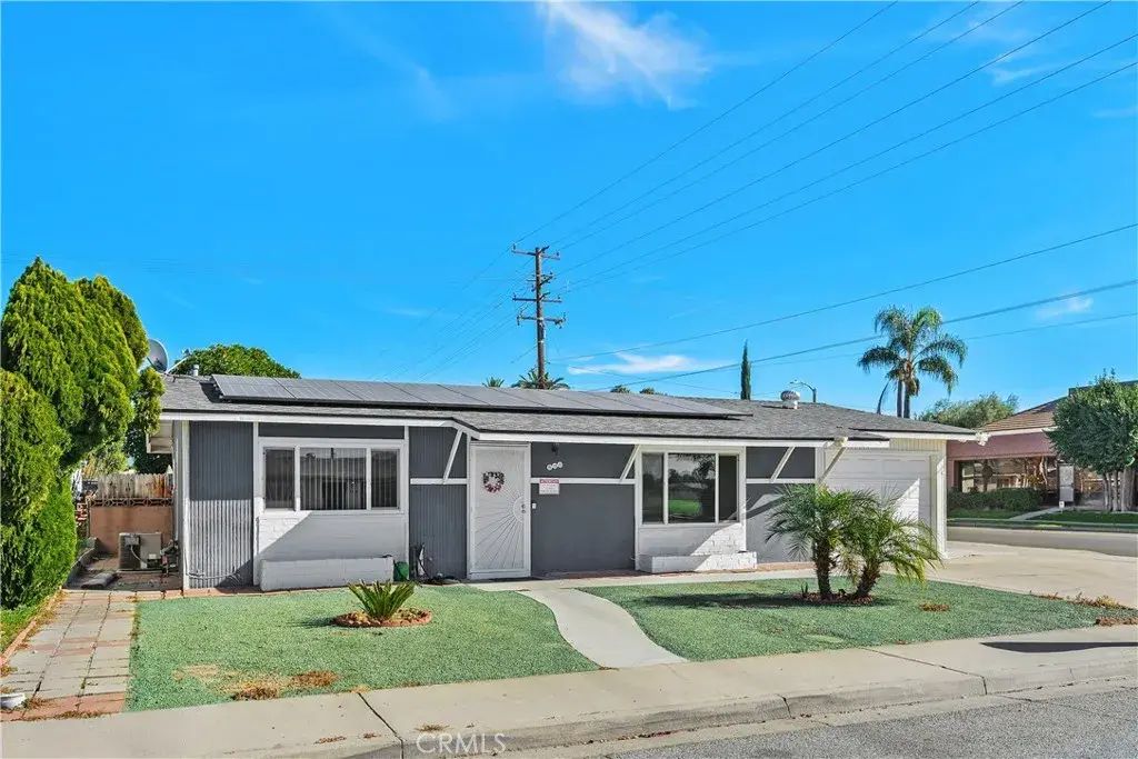890 S Inez St. Street, Hemet