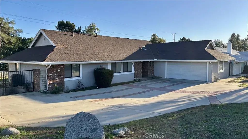 7780 Bolero, Jurupa Valley