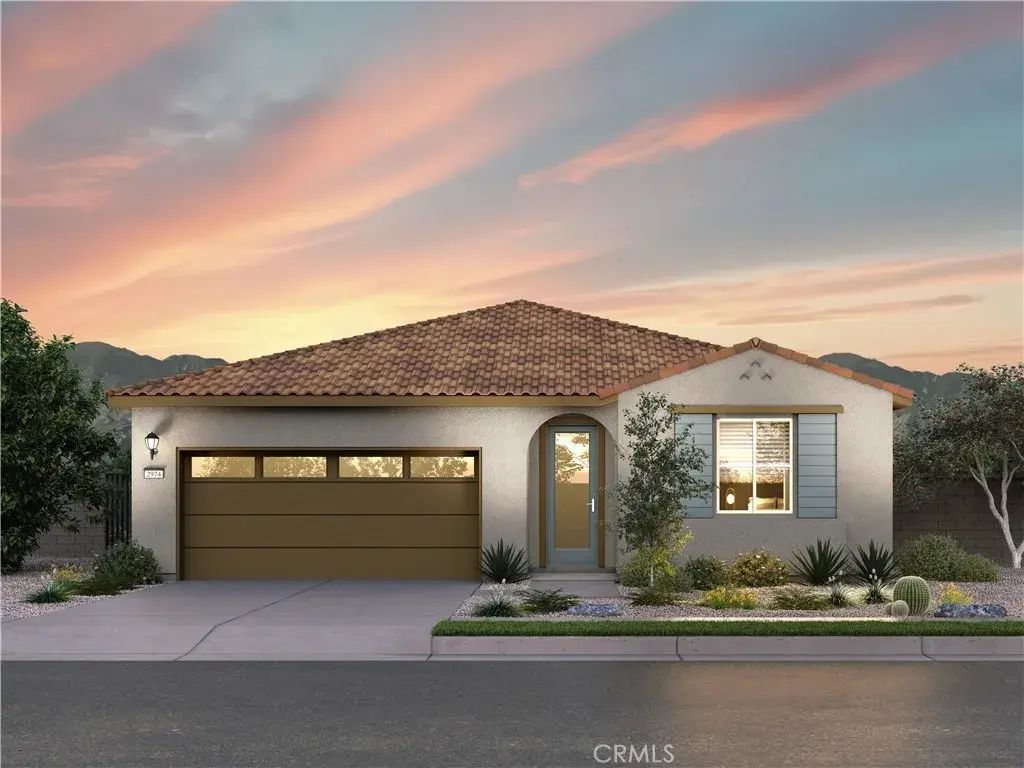 74956 Trousdale Drive, Palm Desert