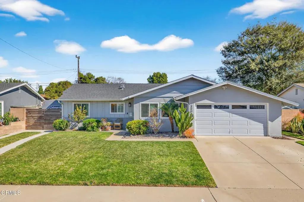 2206 Sanchez Drive, Camarillo
