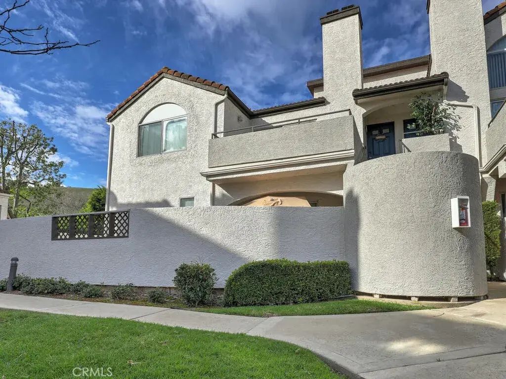 13133 Le Parc 712, Chino Hills