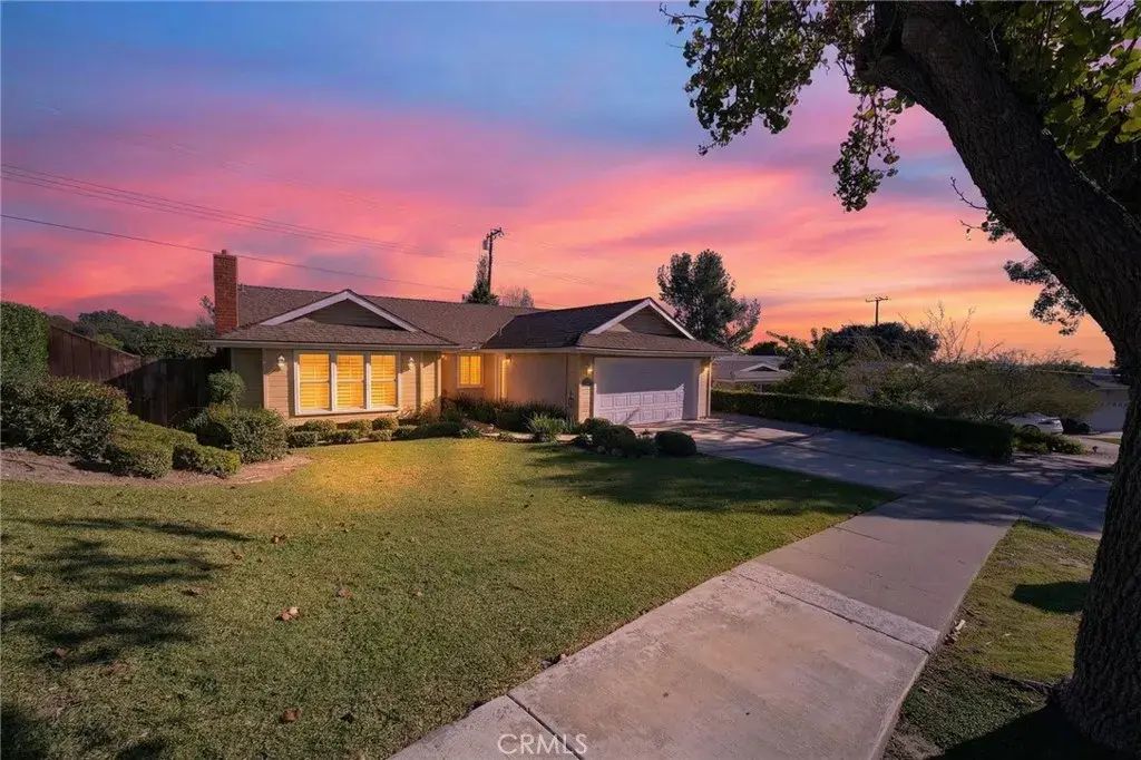 1252 Tamarack, Brea