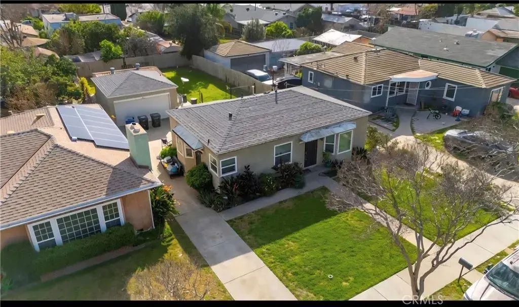 225 W 27th, San Bernardino
