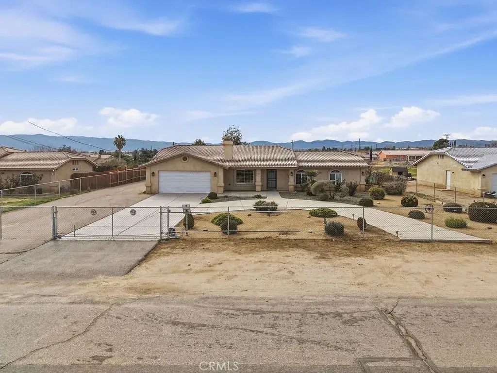 16647 Elm Street, Hesperia