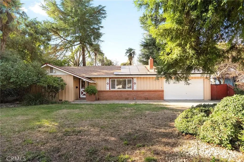 827 Arbutus Avenue, Chico