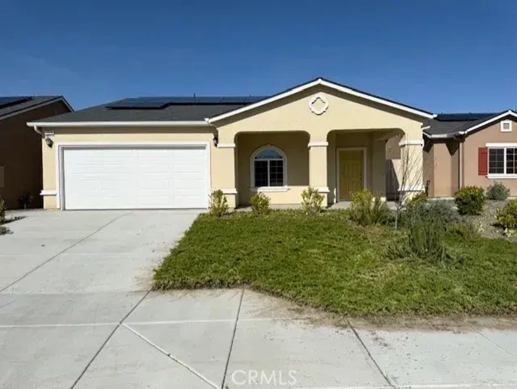 1225 Orange Street, Avenal